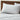 Belgian Flax Linen Sham.