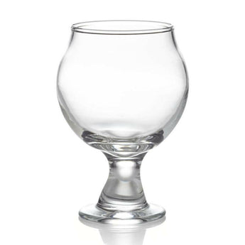 Belgian Taster Glass.