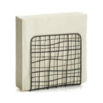 Bendt Iron Wire Napkin Holder