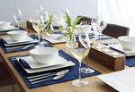 Oregon White Wine Glass