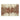 Birch Wool-Blend Abstract Rug.