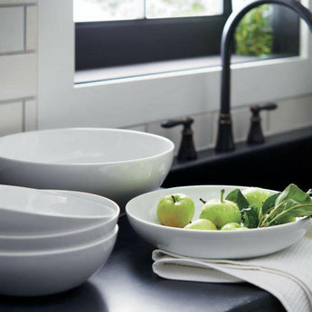 Bistro 11.75" Serving Bowl.
