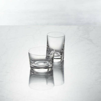 Bitty Bite Short Glass.
