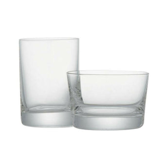 Bitty Bite Short Glass.