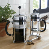 Bodum® Chambord Ounce French Press.