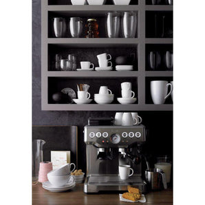 Cappuccino Cup with Saucer.