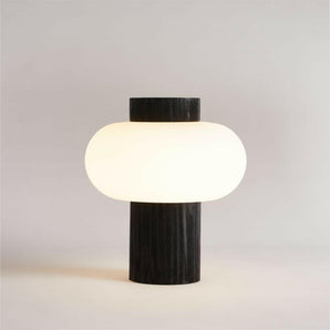 Bombolla Black Table Lamp