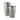 Stainless Steel Boston Shaker.