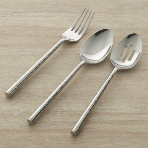 Boulder 3-Piece Serving Set.