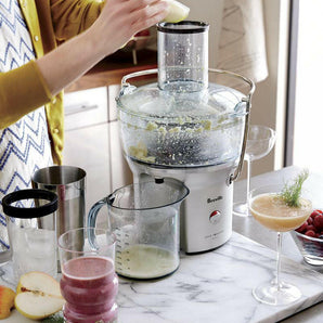Breville Juice Fountain® Compact