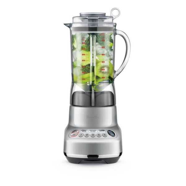 Breville Fresh & Furious Blender.