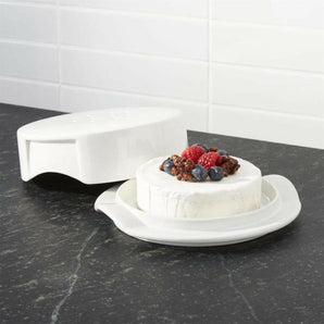 Brie Baking Dish.