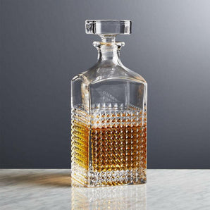 Brixton Decanter.