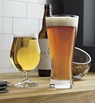 Bruges Beer Glass