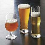 Bruges Beer Glass