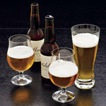 Bruges Beer Glass