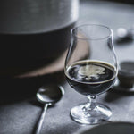 Bruges Beer Glass