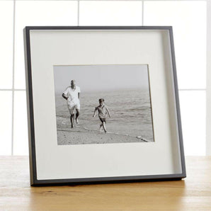 Brushed Antique 8x10 Frame