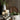 Marin White 3-Part Server