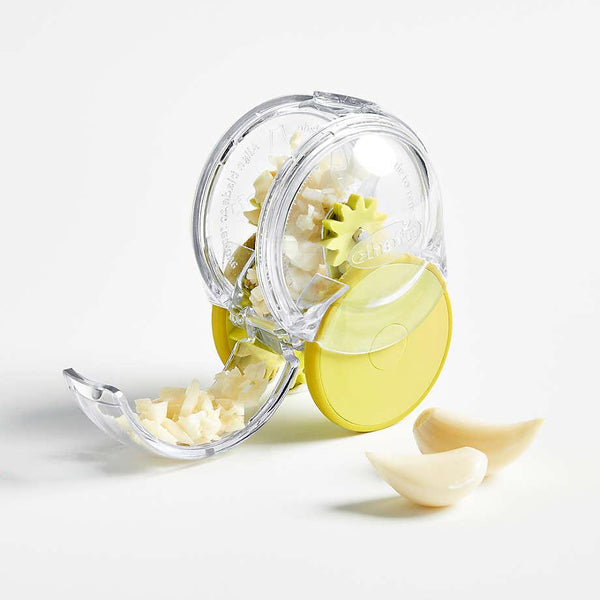 Chef'N GarlicZoom ® Garlic Chopper.