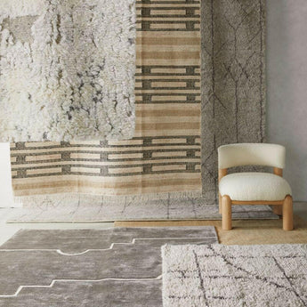 Palencia Rug 5x8.
