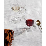 Schott Zwiesel Craft Water Goblet.
