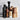 Hanno Fluted Pepper Mill.