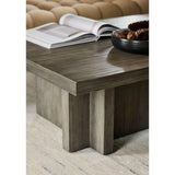 Versa Rectangular Coffee Table.
