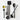 Crate & Barrel Black Nylon Basting Brush.