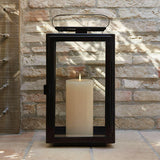 Linterna De Exterior Hopper S.