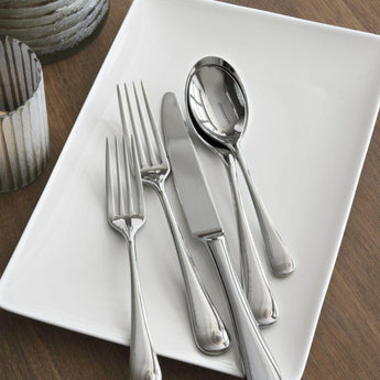Caesna Mirror Cake Knife.