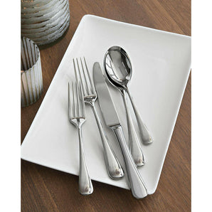 Caesna Mirror Dinner Knife.
