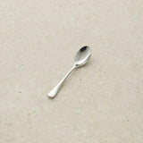 Caesna Mirror Coffee Spoon