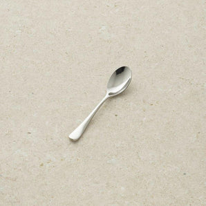 Caesna Mirror Coffee Spoon