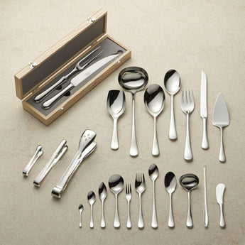 Caesna Mirror Cake Knife.