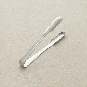 Caesna Mirror Ice Tongs.