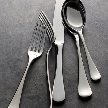 Caesna Mirror Cake Knife.