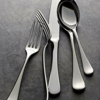 Caesna Mirror 2-Piece Carving Set.