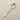 Caesna Mirror Round Soup Spoon.
