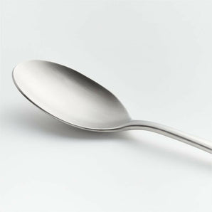 Caesna Satin Serving Spoon