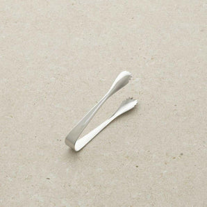 Caesna Mirror Sugar Tongs.