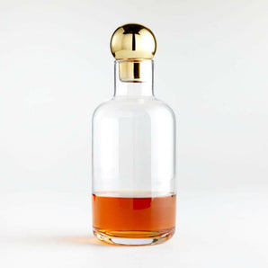 Calder Decanter 27.5oz.