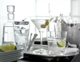 Callaway Martini Glass
