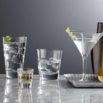 Callaway Martini Glass