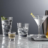 Callaway Martini Glass