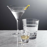 Callaway Martini Glass