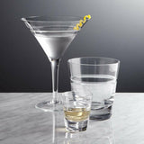 Callaway Martini Glass