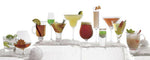 Kirby 2 oz. Cordial Glass