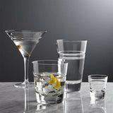 Callaway Martini Glass