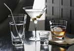 Callaway Martini Glass